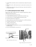 Предварительный просмотр 37 страницы Furuno FAR-2835S Installation Manual