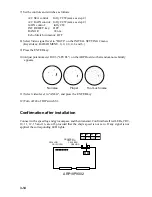 Предварительный просмотр 46 страницы Furuno FAR-2835S Installation Manual