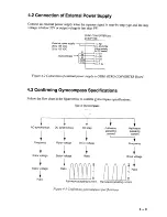 Предварительный просмотр 49 страницы Furuno FAR-2835S Installation Manual