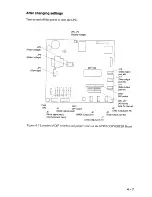 Предварительный просмотр 53 страницы Furuno FAR-2835S Installation Manual