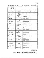 Предварительный просмотр 56 страницы Furuno FAR-2835S Installation Manual