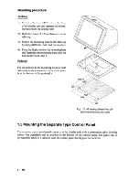 Preview for 20 page of Furuno FAR-2835SW Installation Manual