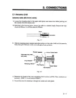 Preview for 22 page of Furuno FAR-2835SW Installation Manual