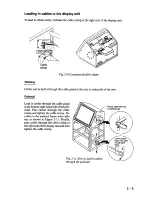 Preview for 30 page of Furuno FAR-2835SW Installation Manual