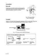 Preview for 31 page of Furuno FAR-2835SW Installation Manual