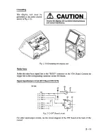 Preview for 32 page of Furuno FAR-2835SW Installation Manual