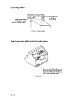 Preview for 35 page of Furuno FAR-2835SW Installation Manual