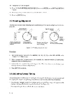 Preview for 38 page of Furuno FAR-2835SW Installation Manual