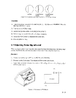 Preview for 39 page of Furuno FAR-2835SW Installation Manual