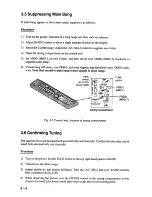 Preview for 40 page of Furuno FAR-2835SW Installation Manual