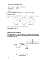 Preview for 50 page of Furuno FAR-2835SW Installation Manual