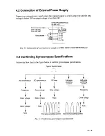 Preview for 54 page of Furuno FAR-2835SW Installation Manual