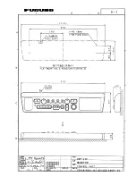 Preview for 80 page of Furuno FAR-2835SW Installation Manual