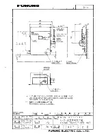 Preview for 84 page of Furuno FAR-2835SW Installation Manual