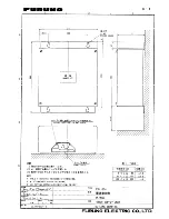 Preview for 86 page of Furuno FAR-2835SW Installation Manual