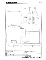 Preview for 88 page of Furuno FAR-2835SW Installation Manual