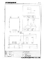 Preview for 89 page of Furuno FAR-2835SW Installation Manual