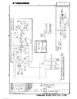 Preview for 96 page of Furuno FAR-2835SW Installation Manual