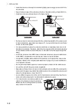 Предварительный просмотр 24 страницы Furuno FAR 3220 Installation Manual