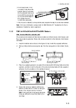 Предварительный просмотр 25 страницы Furuno FAR 3220 Installation Manual