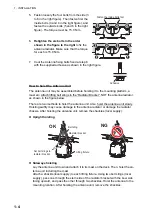 Предварительный просмотр 26 страницы Furuno FAR 3220 Installation Manual