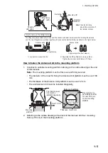 Предварительный просмотр 27 страницы Furuno FAR 3220 Installation Manual