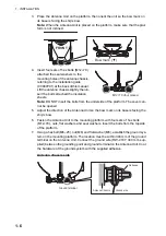 Предварительный просмотр 28 страницы Furuno FAR 3220 Installation Manual