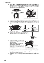 Предварительный просмотр 30 страницы Furuno FAR 3220 Installation Manual