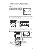 Предварительный просмотр 33 страницы Furuno FAR 3220 Installation Manual