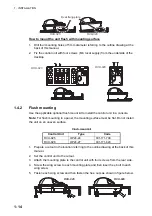 Предварительный просмотр 36 страницы Furuno FAR 3220 Installation Manual