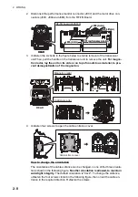 Предварительный просмотр 50 страницы Furuno FAR 3220 Installation Manual