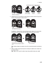 Предварительный просмотр 51 страницы Furuno FAR 3220 Installation Manual