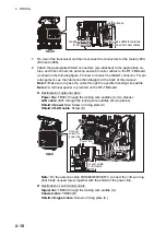 Предварительный просмотр 52 страницы Furuno FAR 3220 Installation Manual