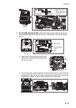 Предварительный просмотр 53 страницы Furuno FAR 3220 Installation Manual