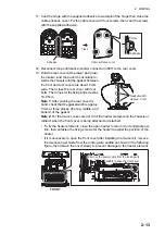 Предварительный просмотр 55 страницы Furuno FAR 3220 Installation Manual