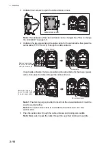 Предварительный просмотр 58 страницы Furuno FAR 3220 Installation Manual