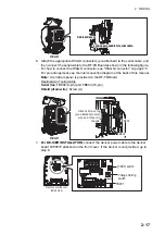 Предварительный просмотр 59 страницы Furuno FAR 3220 Installation Manual