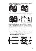 Предварительный просмотр 61 страницы Furuno FAR 3220 Installation Manual