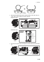 Предварительный просмотр 65 страницы Furuno FAR 3220 Installation Manual