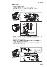 Предварительный просмотр 67 страницы Furuno FAR 3220 Installation Manual