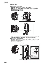 Предварительный просмотр 68 страницы Furuno FAR 3220 Installation Manual