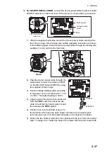 Предварительный просмотр 69 страницы Furuno FAR 3220 Installation Manual