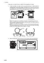 Предварительный просмотр 72 страницы Furuno FAR 3220 Installation Manual