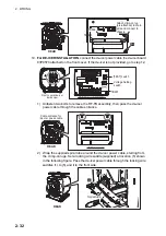 Предварительный просмотр 74 страницы Furuno FAR 3220 Installation Manual