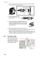 Предварительный просмотр 76 страницы Furuno FAR 3220 Installation Manual