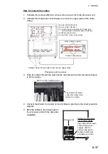 Предварительный просмотр 79 страницы Furuno FAR 3220 Installation Manual