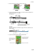 Предварительный просмотр 85 страницы Furuno FAR 3220 Installation Manual