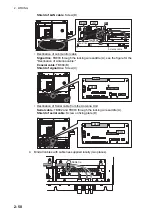 Предварительный просмотр 92 страницы Furuno FAR 3220 Installation Manual