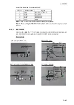 Предварительный просмотр 95 страницы Furuno FAR 3220 Installation Manual