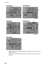 Предварительный просмотр 96 страницы Furuno FAR 3220 Installation Manual